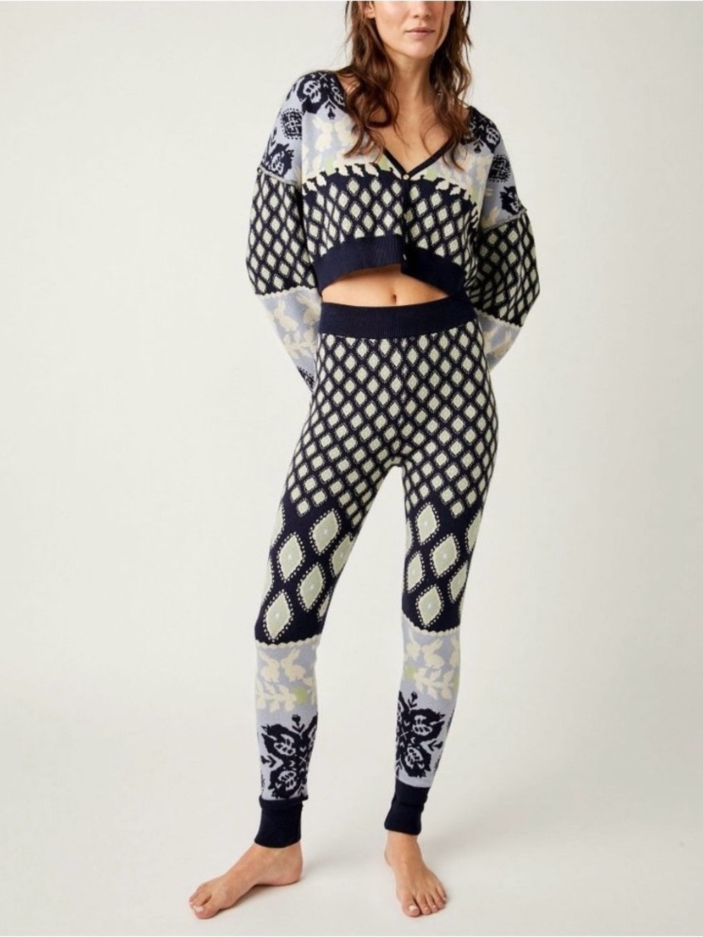 FREE PEOPLE SET